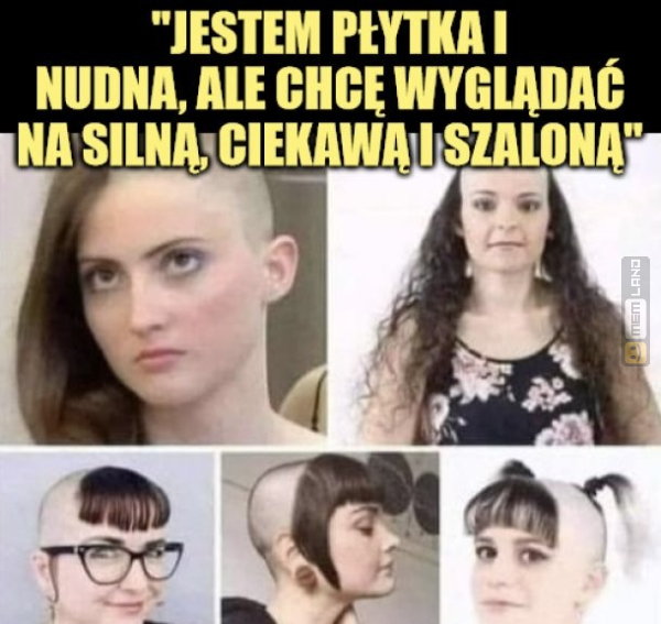 Śmieszny mem: 3366137 - MemLand