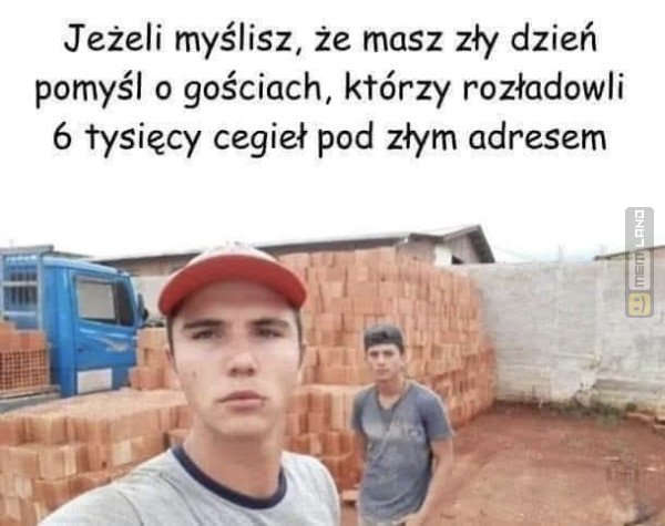 Śmieszny mem: 3367810 - MemLand