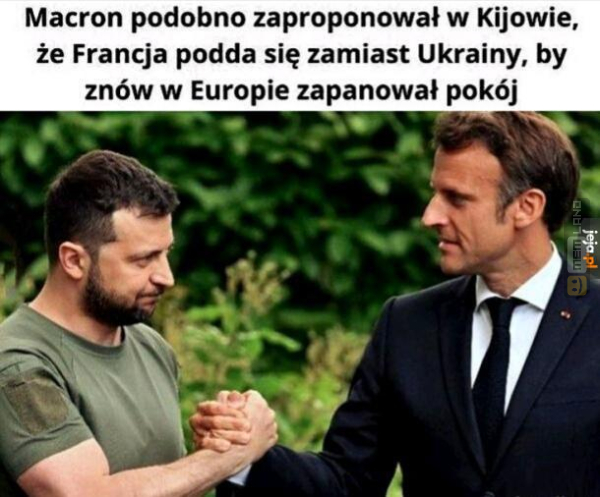 Śmieszny mem: 3368148 - MemLand