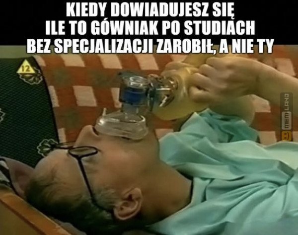 Śmieszny mem: 3369710 - MemLand