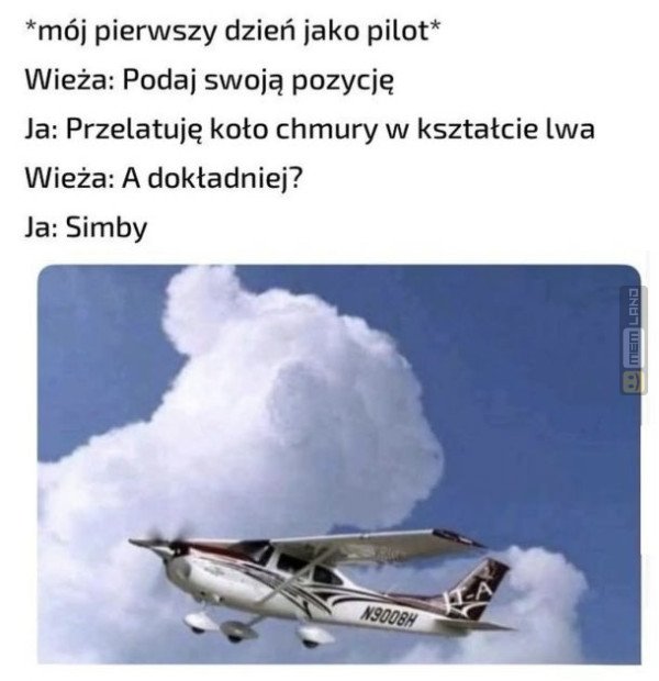 Śmieszny mem: 3373032 - MemLand