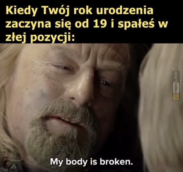 Śmieszny mem: 3373577 - MemLand