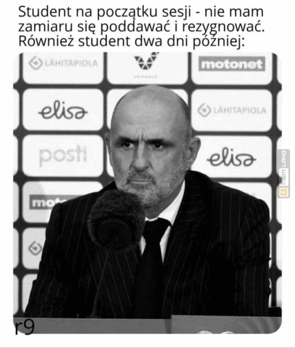 Śmieszny mem: 3378460 - MemLand