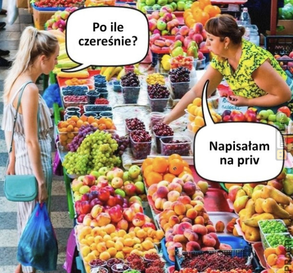 Śmieszny mem: 3378487 - MemLand