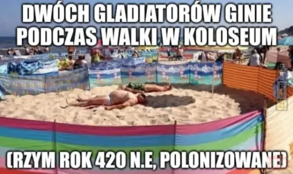 Śmieszny mem: 3380504 - MemLand