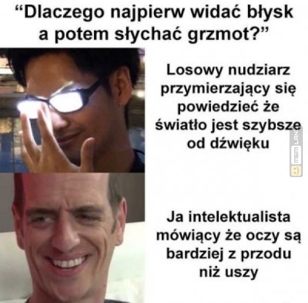 Śmieszny mem: 3384492 - MemLand