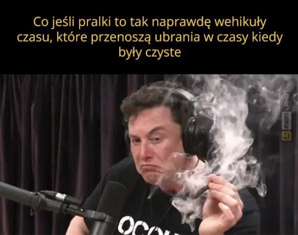 Śmieszny mem: 3385209 - MemLand