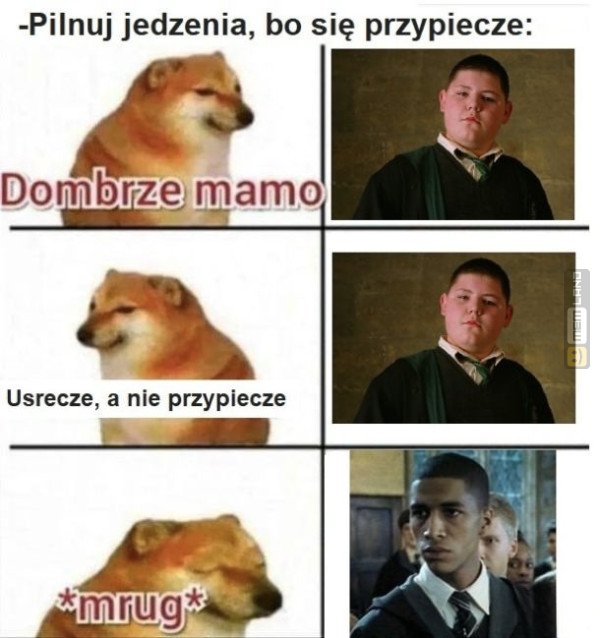 Śmieszny mem: 3401902 - MemLand