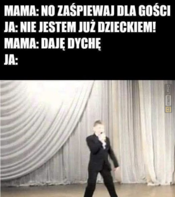 Śmieszny mem: 3407345 - MemLand