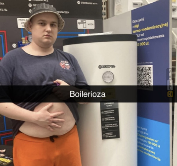 Śmieszny mem: 3407576 - MemLand