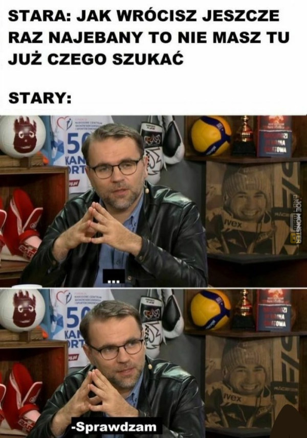 Śmieszny mem: 3409200 - MemLand