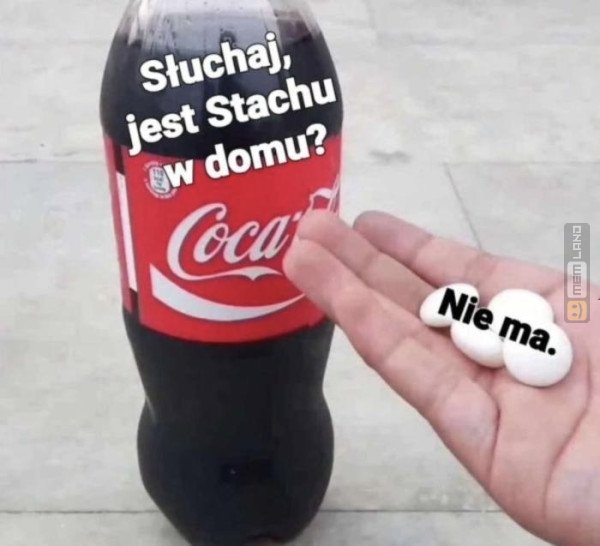 Śmieszny mem: 3410755 - MemLand