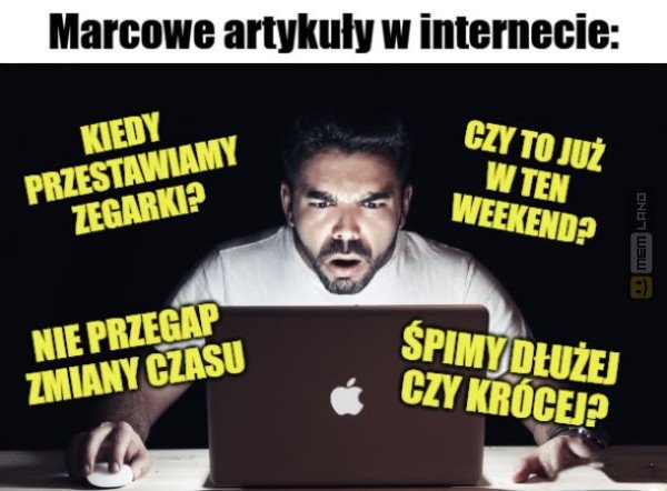 Śmieszny mem: 3412068 - MemLand