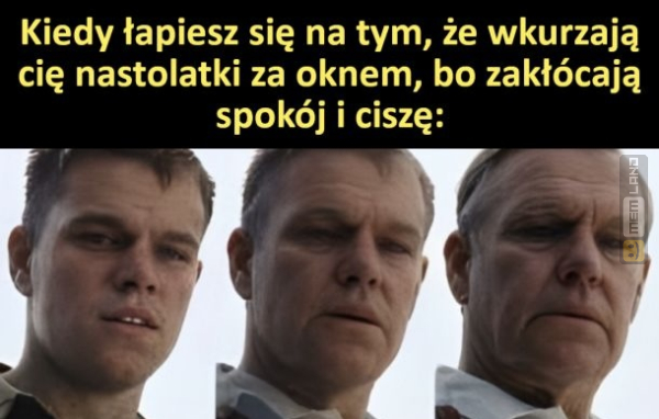 Śmieszny mem: 3414586 - MemLand