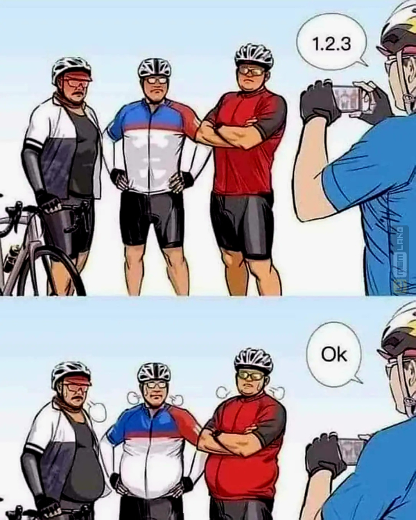 Śmieszny mem: 3416397 - MemLand