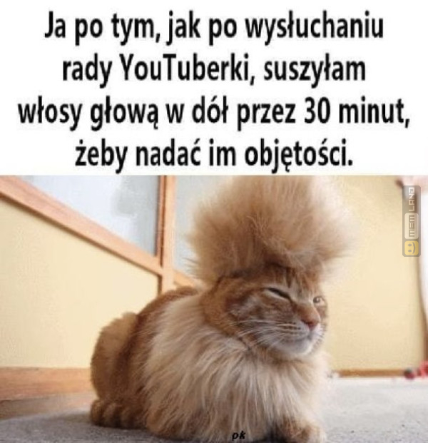 Śmieszny mem: 3421522 - MemLand