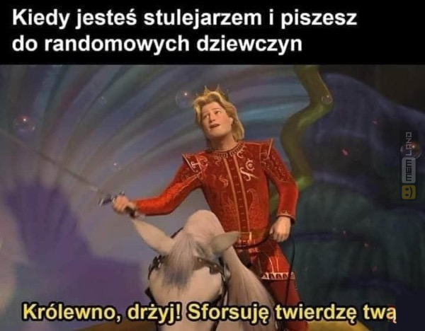 Śmieszny mem: 3421523 - MemLand