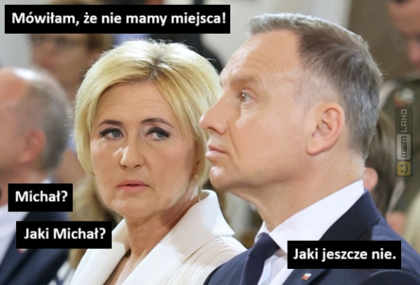 Śmieszny mem: 3430974 - MemLand