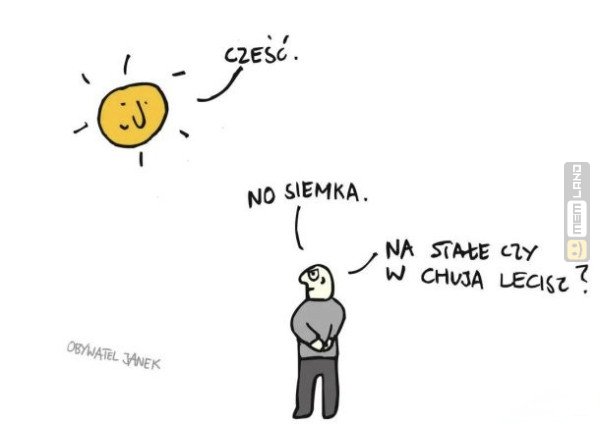 Śmieszny mem: 3433255 - MemLand