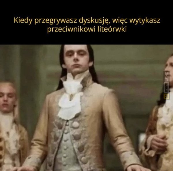 Śmieszny mem: 3437532 - MemLand