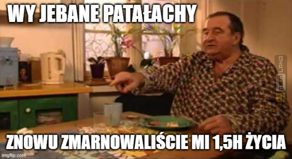 Śmieszny mem: 3447169 - MemLand
