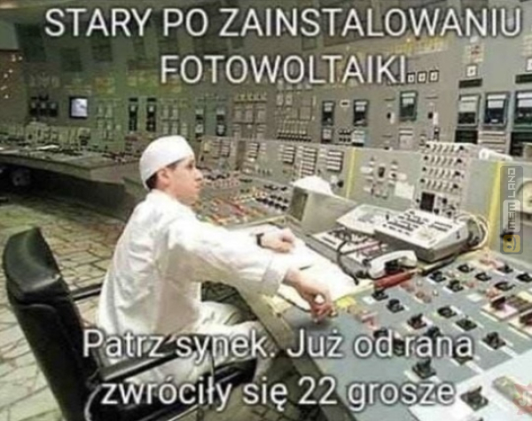 Śmieszny mem: 3448081 - MemLand