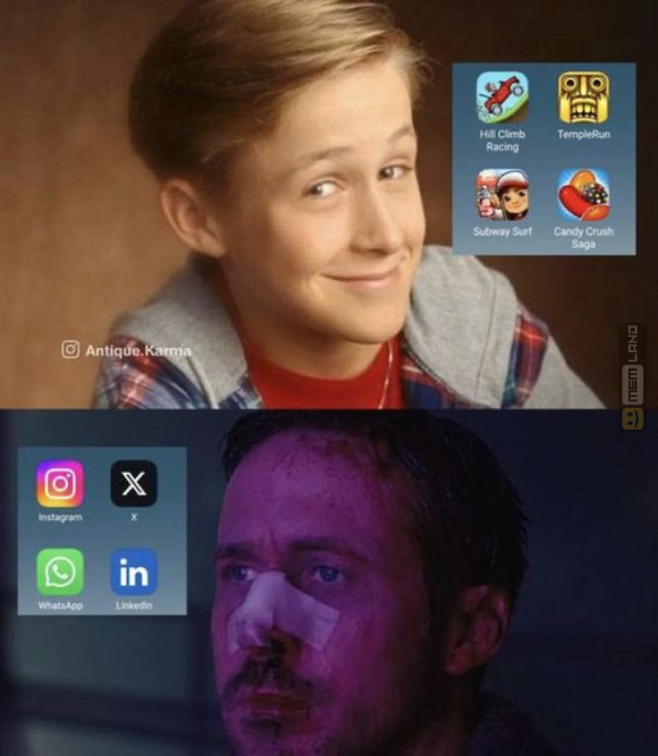 Śmieszny mem: 3455286 - MemLand