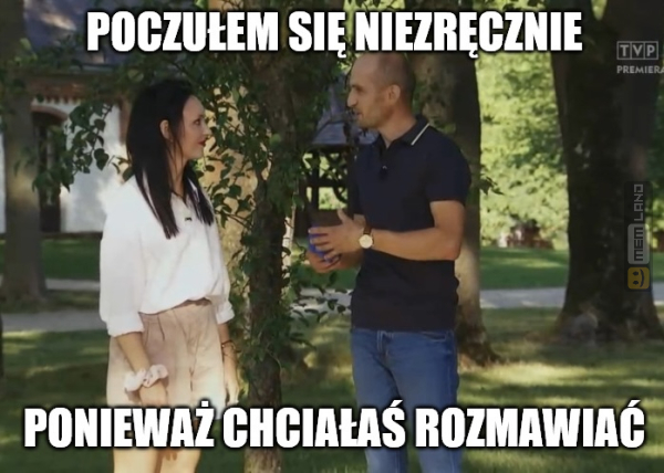 Śmieszny mem: 3461806 - MemLand