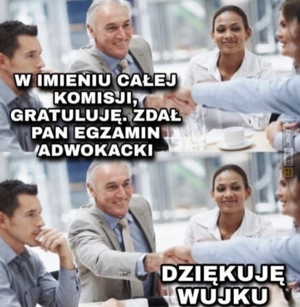Śmieszny mem: 3462371 - MemLand