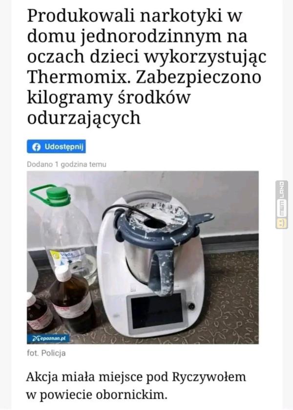 Śmieszny mem: 3462994 - MemLand