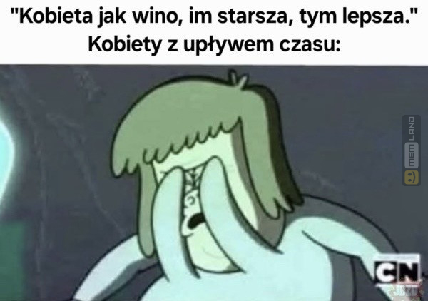 Śmieszny mem: 3463401 - MemLand