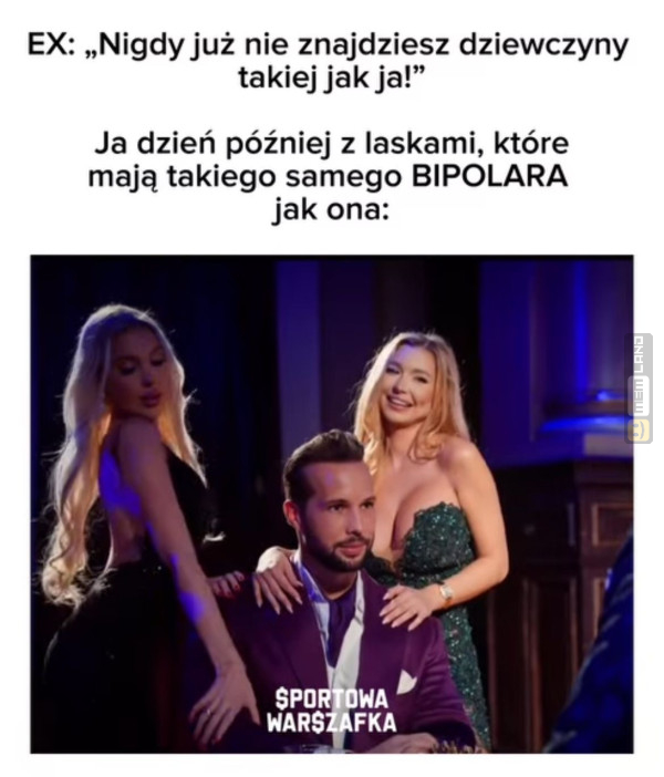 Śmieszny mem: 3466017 - MemLand