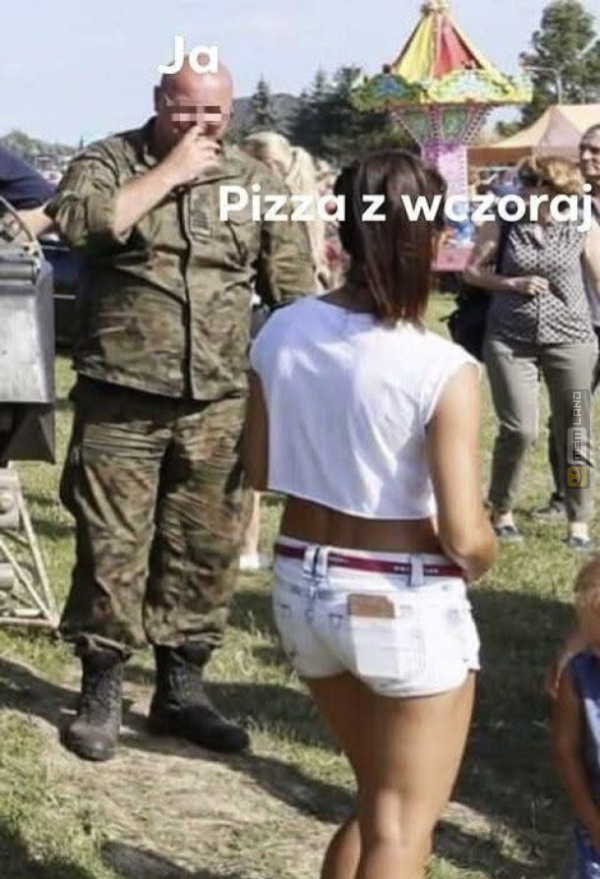 Śmieszny mem: 3468186 - MemLand