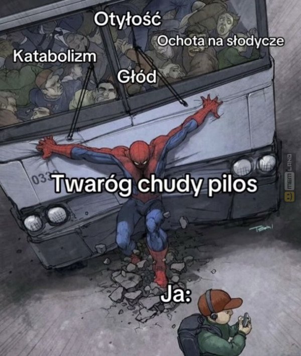 Śmieszny mem: 3469057 - MemLand