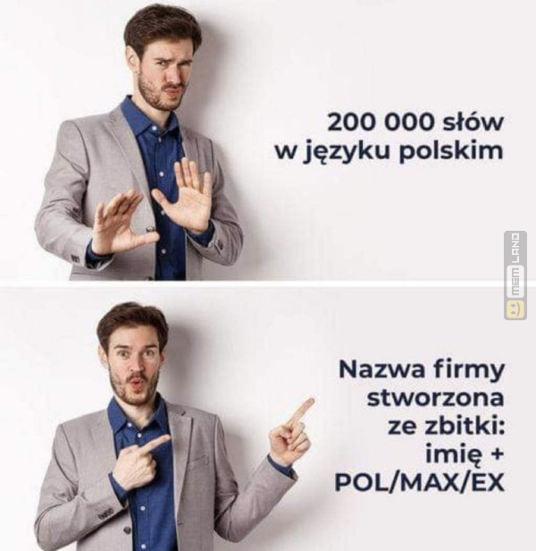 Śmieszny mem: 3469374 - MemLand