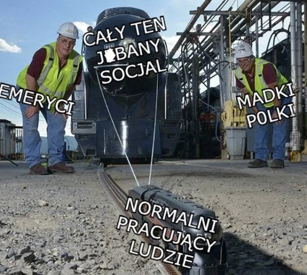 Śmieszny mem: 3473915 - MemLand