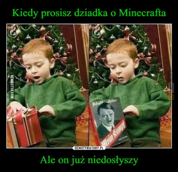 Śmieszny mem: 3479835 - MemLand