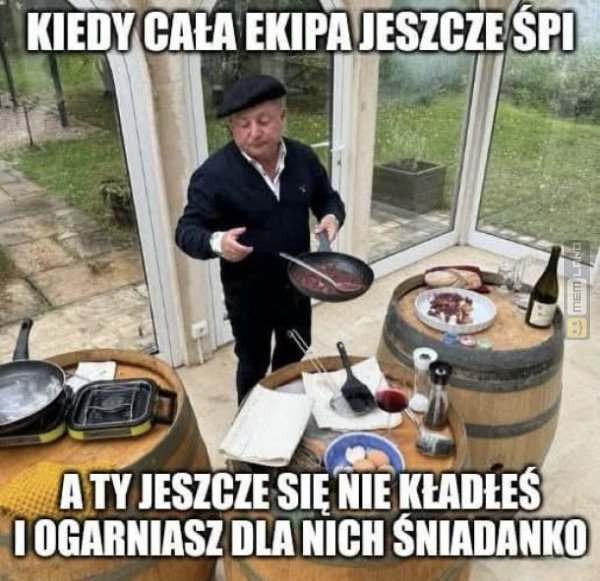 Śmieszny mem: 3479920 - MemLand