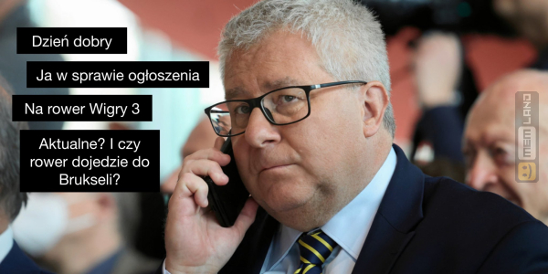 Śmieszny mem: 3482406 - MemLand