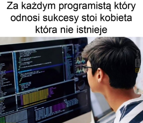 Śmieszny mem: 3487122 - MemLand