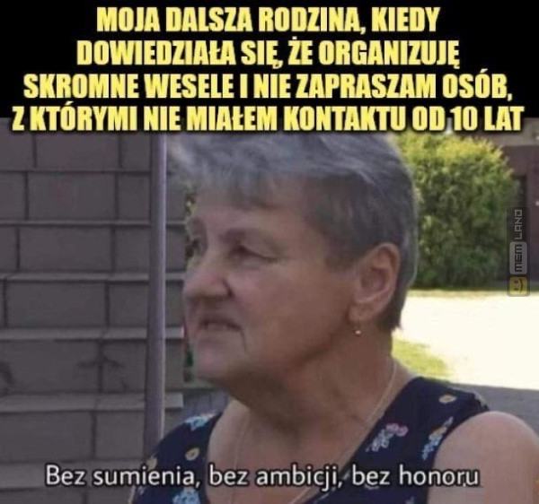 Śmieszny mem: 3487834 - MemLand