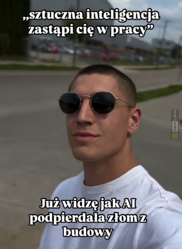 Śmieszny mem: 3492982 - MemLand