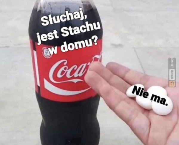 Śmieszny mem: 3493060 - MemLand