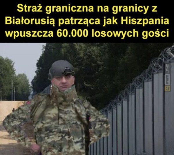 Śmieszny mem: 3493720 - MemLand