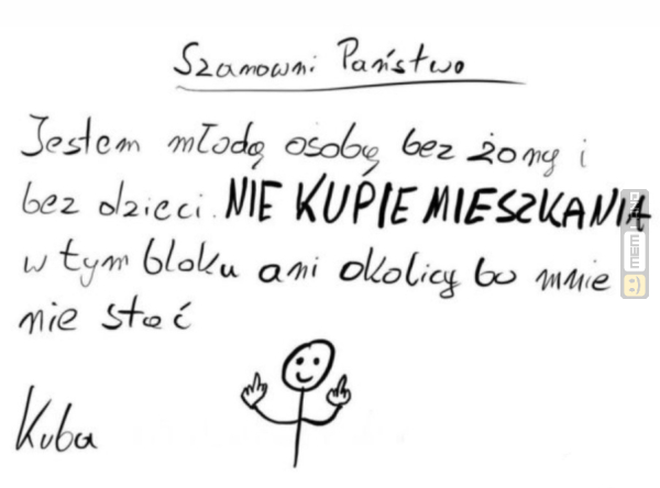 Śmieszny mem: 3494185 - MemLand