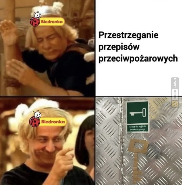 Śmieszny mem: 3496514 - MemLand