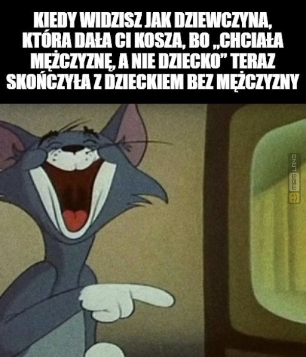 Śmieszny mem: 3496786 - MemLand