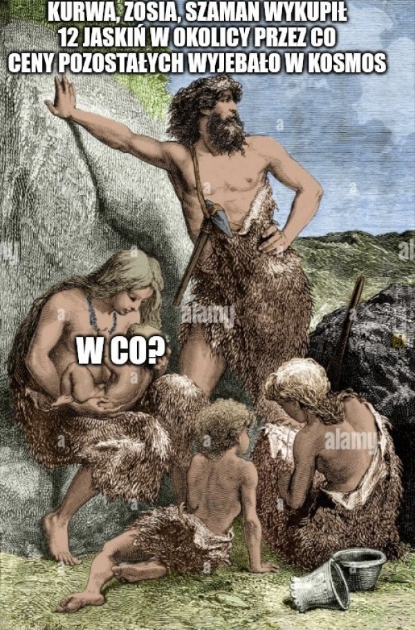 Śmieszny mem: 3497224 - MemLand