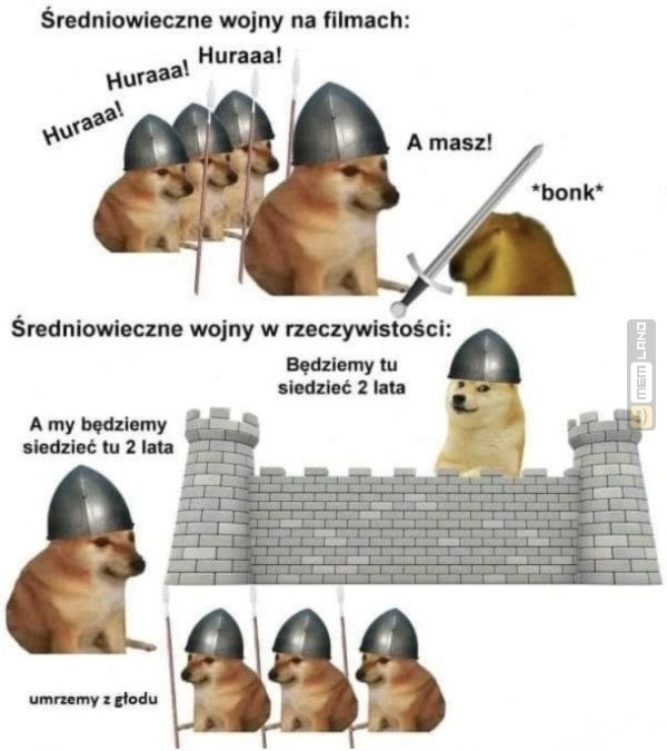 Śmieszny mem: 3497319 - MemLand