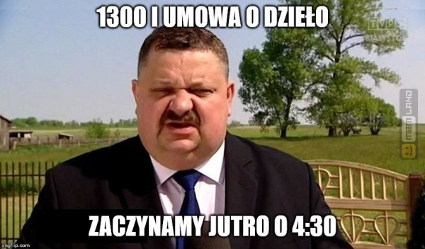 Śmieszny mem: 3497387 - MemLand